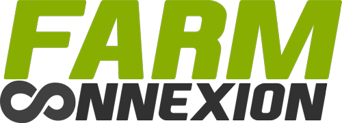 Logo de farm connexion