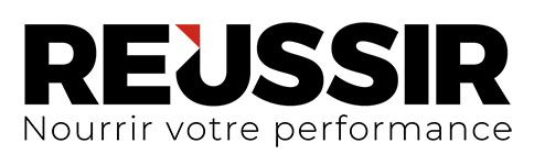 Logo de reussir